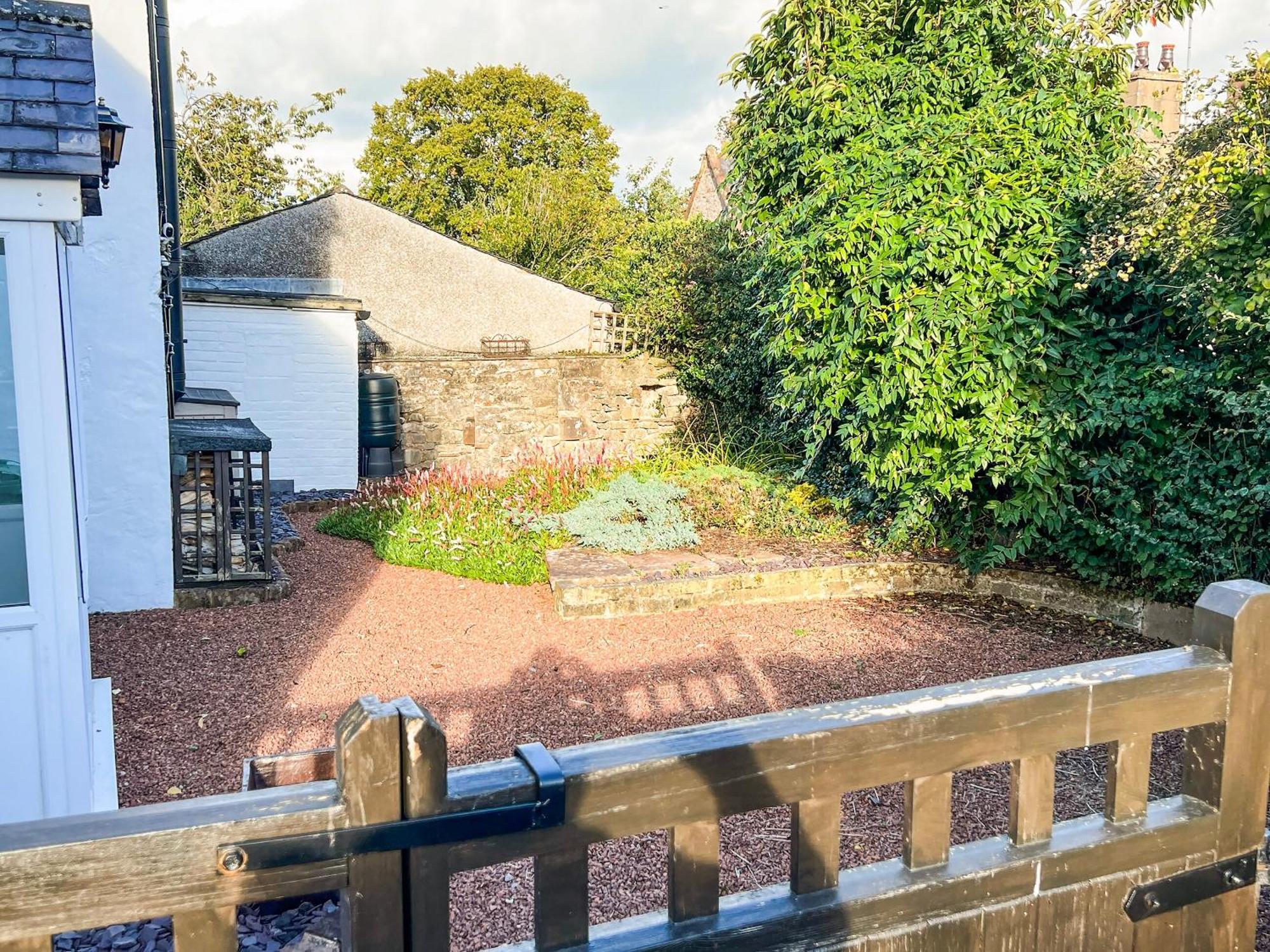 Smithy Cottage Keldhead Esterno foto