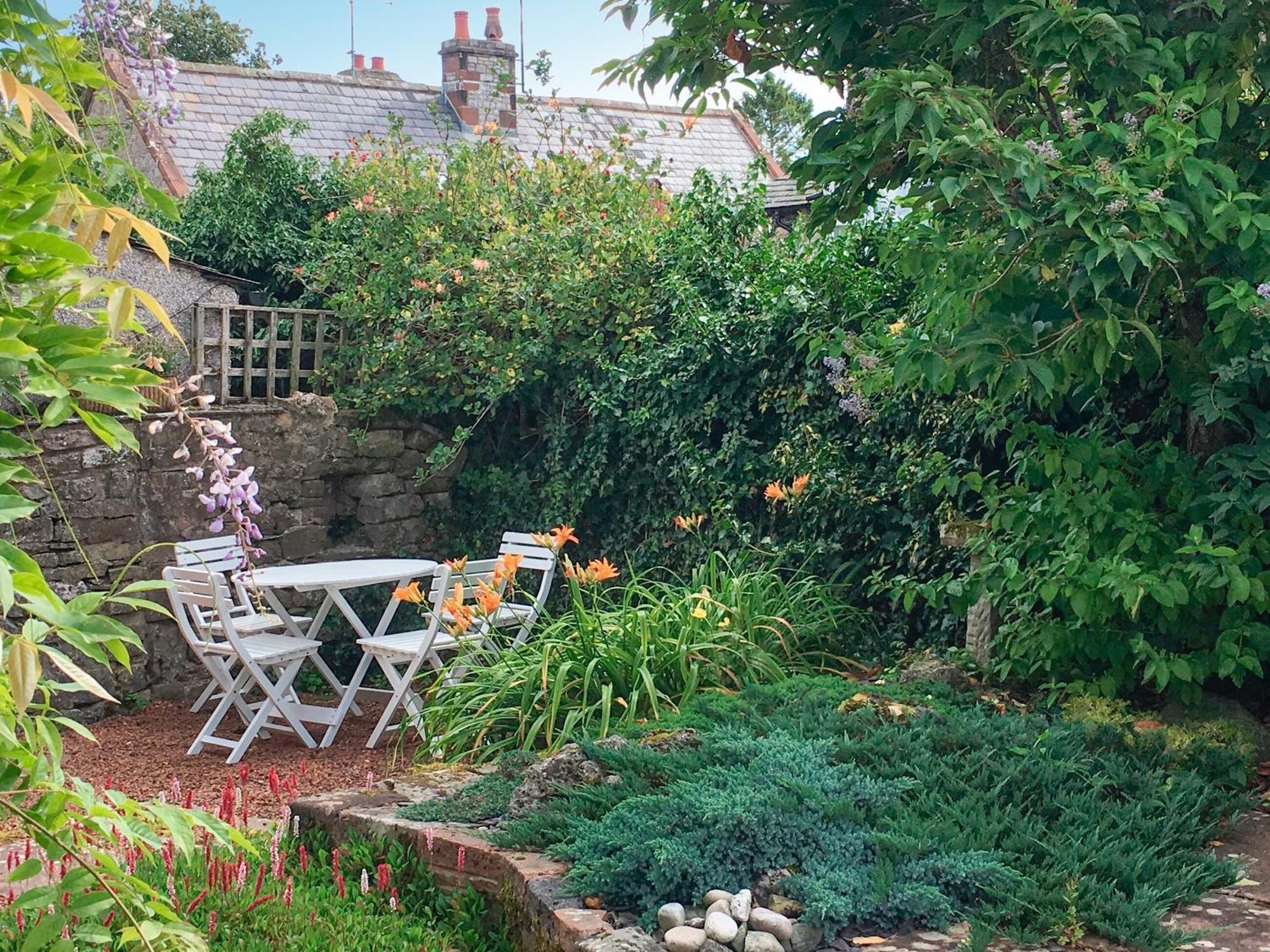 Smithy Cottage Keldhead Esterno foto